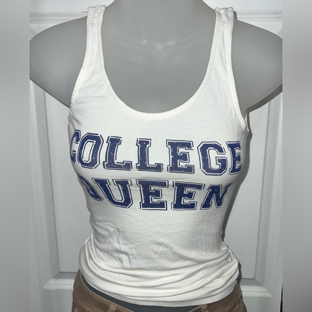Tank Top - Picture 4 of 8